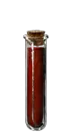 Life/Mana Flask