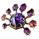 Cluster Jewel