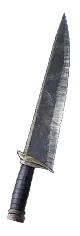 Rune Dagger
